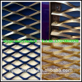 Best Prices expanded metal mesh for sale